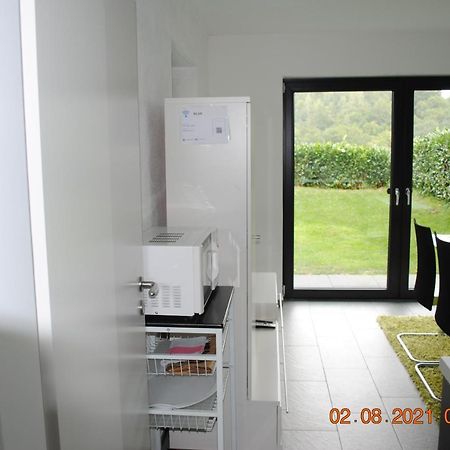 Ferienappartment Lahnhoehe Laurenburg Kültér fotó