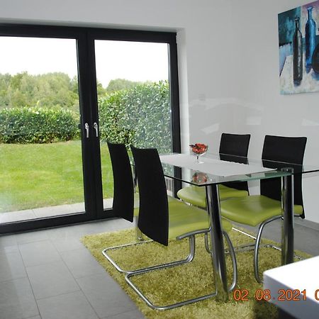 Ferienappartment Lahnhoehe Laurenburg Kültér fotó