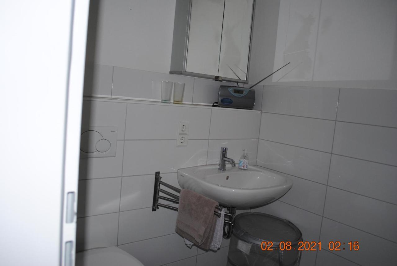 Ferienappartment Lahnhoehe Laurenburg Kültér fotó