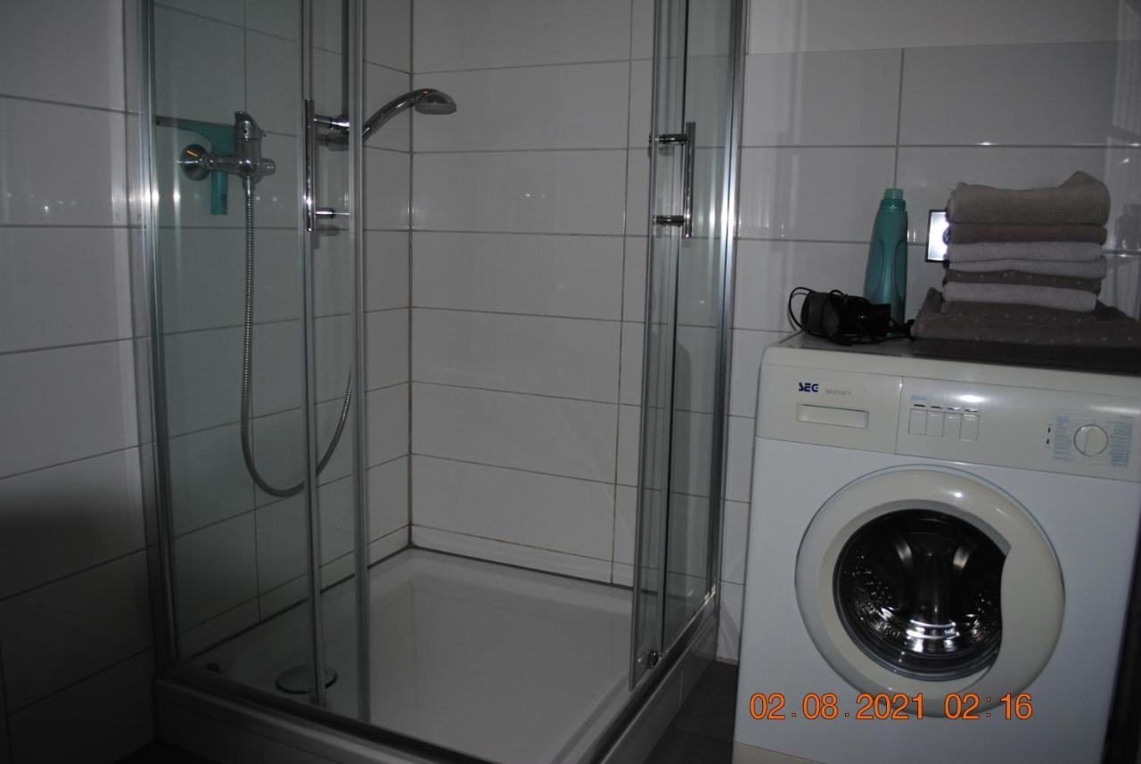 Ferienappartment Lahnhoehe Laurenburg Kültér fotó