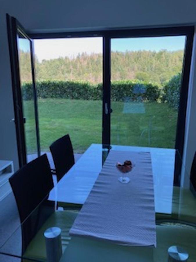 Ferienappartment Lahnhoehe Laurenburg Kültér fotó